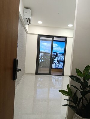 Room in 2 BHK Apartment at Saheel Landmarc, Hinjewadi – for Sale