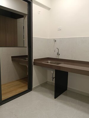 Kitchen in 2 BHK Apartment at Saheel Landmarc, Hinjewadi – for Sale