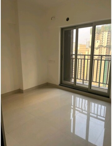 2 BHK Apartment For Sale in Risland The Icon, Dhokali