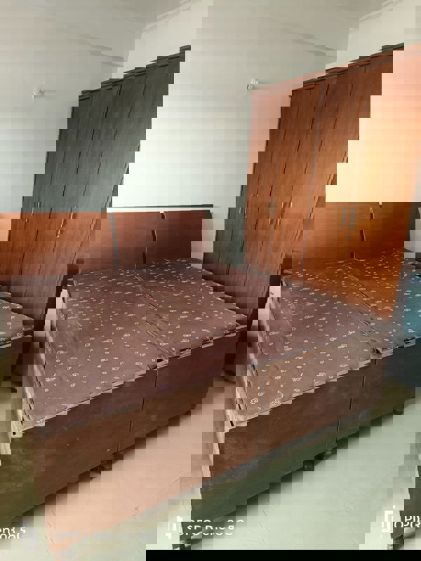 1.5 BHK Independent House For Rent in Sector 55