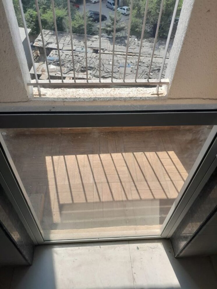 Balcony, lotus-springs 2 Bedroom 645 Sq.Ft. Apartment In Andheri East Mumbai 9820893