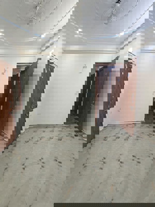 1 BHK Builder Floor For Rent in Saket