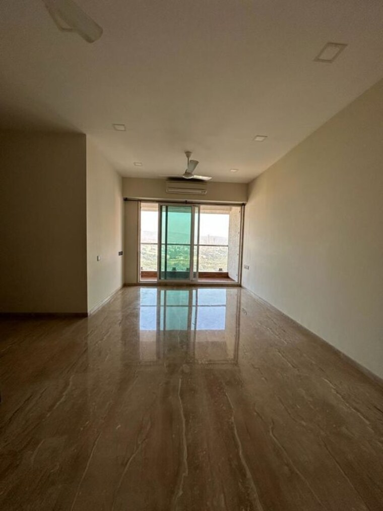 Room, ajmera-i-land-zeon 2 Bedroom 994 Sq.Ft. Apartment In Bhakti Park Mumbai 9820886