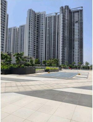 3 BHK Apartment – Exterior View View at Risland The Icon Phase 1, Dhokali - for Sale