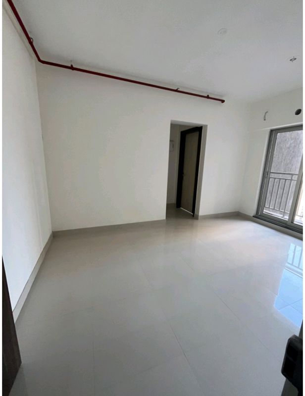 3 BHK + Pooja Room Apartment For Sale in Risland The Icon Phase 1