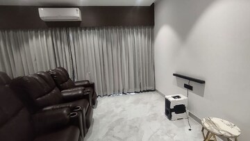 Team Area in 4 BHK Villa at Labhandi – for Sale