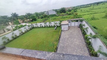 4 BHK Villa – Garden View at Labhandi - for Sale