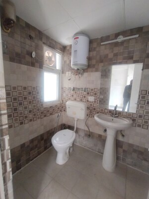 Living Room in 2 BHK Apartment at VIctoryone Amara, Sector 16 Greater Noida – for Rent