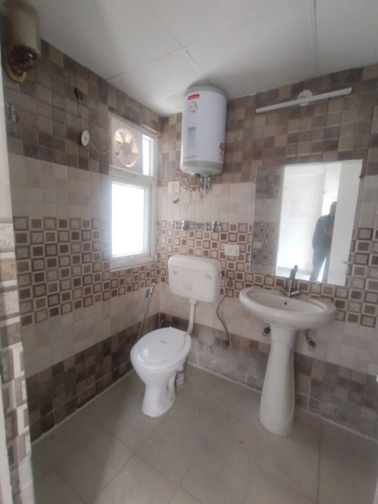 Living Room, victoryone-amara 2 Bedroom 1210 Sq.Ft. Apartment In Sector 16 Greater Noida Greater Noida 9820908