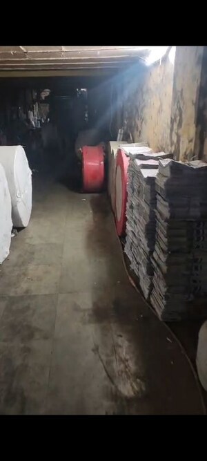 Parking in  Warehouse at Lower Parel West – for Rent