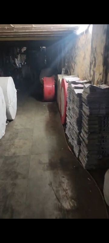 Parking in  Warehouse at Lower Parel West – for Rent