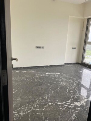 Room in 2 BHK Apartment at Ajmera I Land Treon, Bhakti Park – for Rent