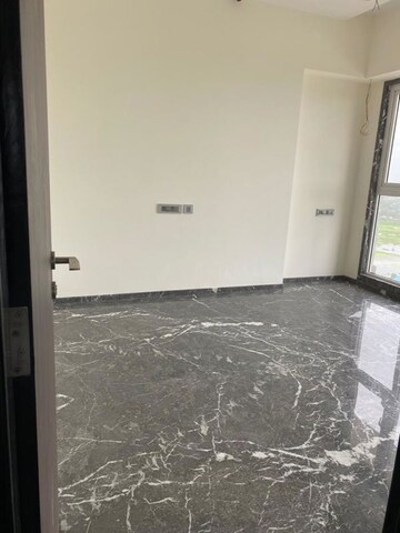 Room in 2 BHK Apartment at Ajmera I Land Treon, Bhakti Park – for Rent