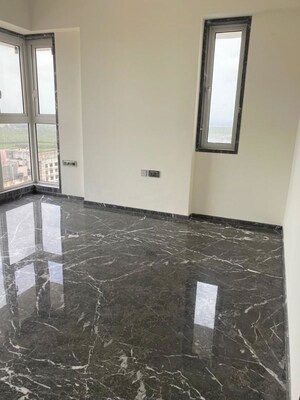 Room in 2 BHK Apartment at Ajmera I Land Treon, Bhakti Park – for Rent