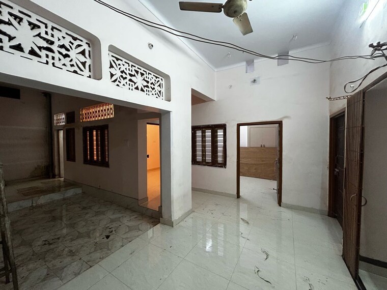 Exterior View, alopi bagh 3 Bedroom 180 Sq.Yd. Independent House In Alopi Bagh Allahabad 9820851