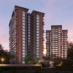 4 BHK + Pooja Room Apartment For Sale in Sobha Altair