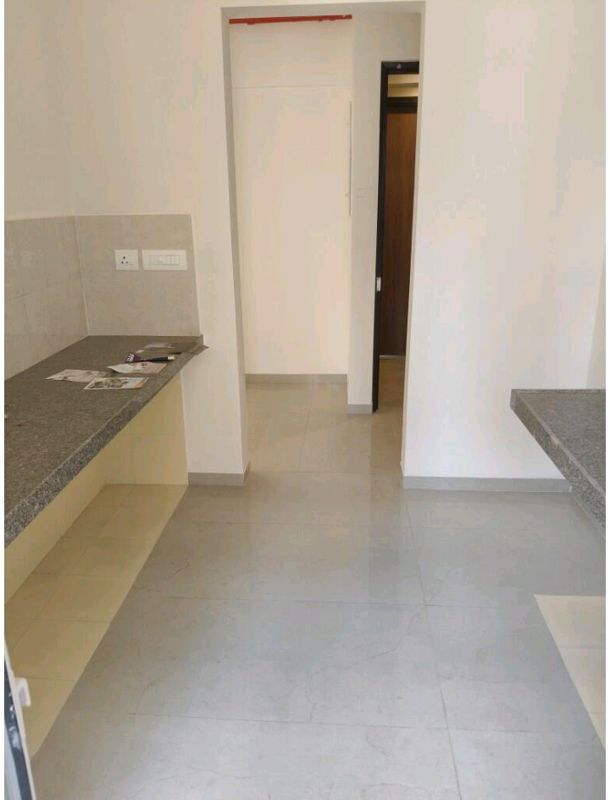 2 BHK + Pooja Room 670 Sq.Ft. Apartment in Prestige Residency Thane