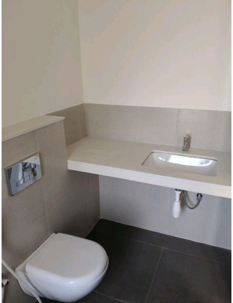 Kitchen, prestige-residency-thane 2 Bedroom 670 Sq.Ft. Apartment In Ghodbunder Road Thane 9820917