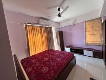 2 BHK Apartment For Rent in Guardian Eastern Meadows, Wagholi