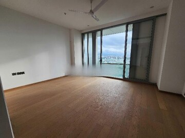4 BHK Apartment For Rent in Acropolis Purple Voyage To The Stars, Nibm Road