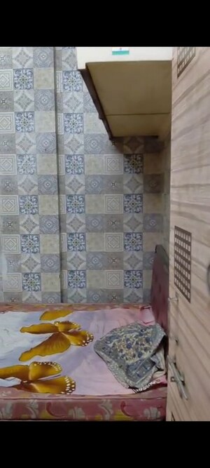 Master Plan in 1 BHK Builder Floor at Navghar Gaon – for Sale