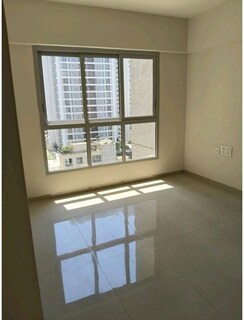 1 BHK + Pooja Room Apartment For Sale in Raymond Ten X Habitat