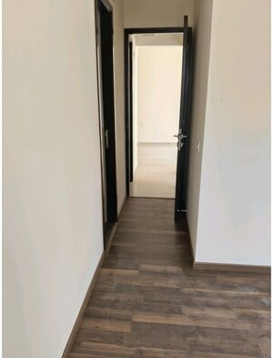 Building Lobby in 1 BHK Apartment at Raymond Ten X Habitat, Pokhran Road No Two – for Sale