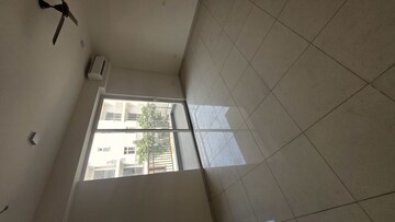 Balcony in 4 BHK Villa at Godrej Golf Link Villas, Sector 27 Yamuna Expressway – for Rent