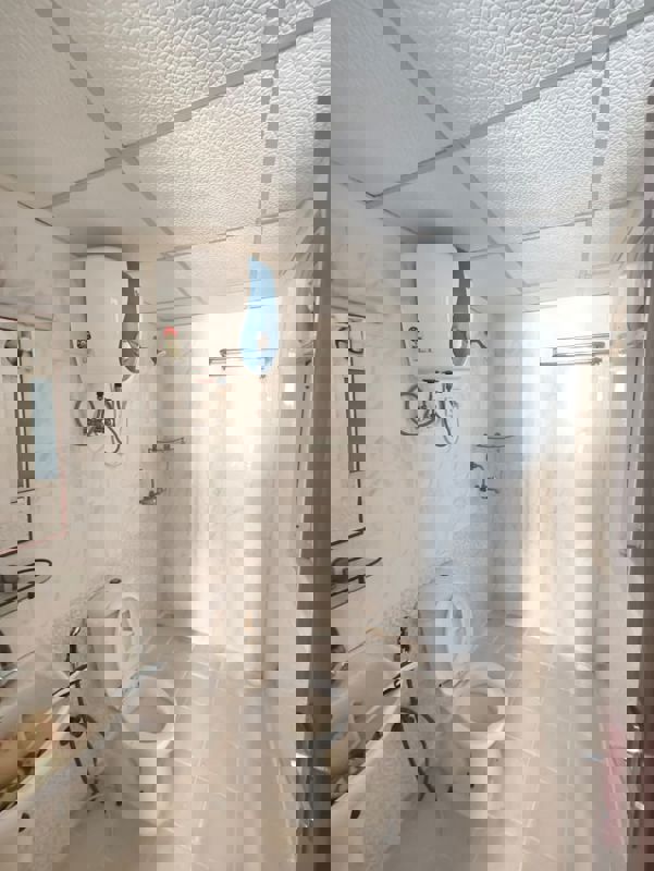 2 BHK Apartment For Rent in Aims Golf City