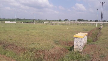 Plot Area in  Plot at Ojhar – for Sale