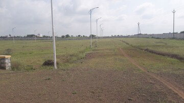 Plot Area in  Plot at Ojhar – for Sale
