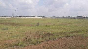 Plot Area in  Plot at Ojhar – for Sale