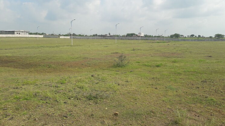 undefined, ojhar  1305 Sq.Ft. Plot In Ojhar Nashik 9820895