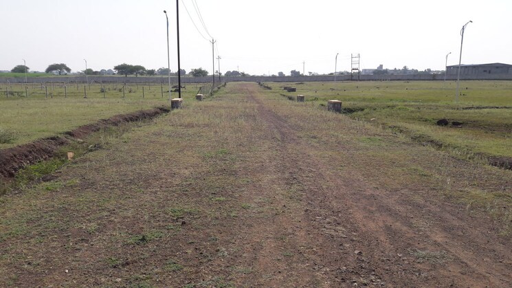 undefined, ojhar  1305 Sq.Ft. Plot In Ojhar Nashik 9820895