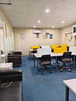 Office Space For Rent in Sector 63