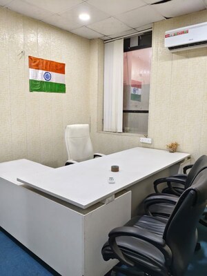 Team Area in  Office Space at Sector 63 – for Rent