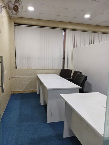 Team Area in  Office Space at Sector 63 – for Rent