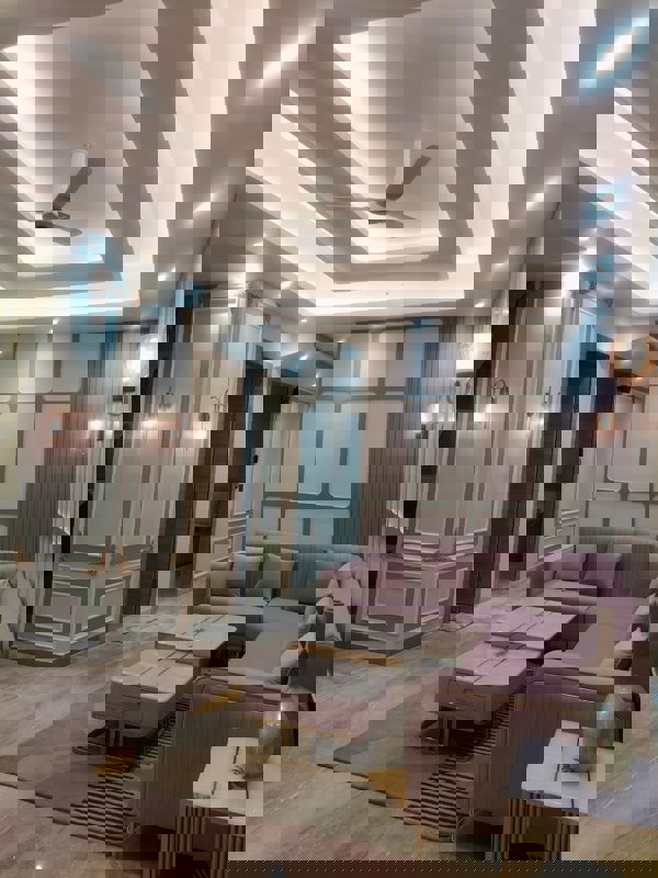 4 BHK + Servant Room,Extra Room Apartment For Rent in Mahagun Mezzaria