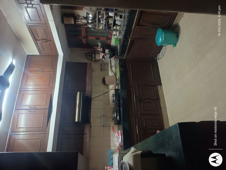 Kitchen, saket 2 Bedroom 1550 Sq.Ft. Apartment In Saket Delhi 9308013