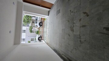 Balcony in 4 BHK Villa at Godrej Golf Link Villas, Sector 27 Yamuna Expressway – for Sale