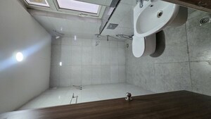 Bathroom in 4 BHK Villa at Godrej Golf Link Villas, Sector 27 Yamuna Expressway – for Sale