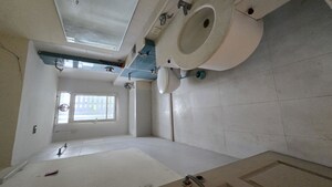 Bathroom in 4 BHK Villa at Godrej Golf Link Villas, Sector 27 Yamuna Expressway – for Sale