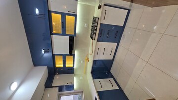 Kitchen in 4 BHK Villa at Godrej Golf Link Villas, Sector 27 Yamuna Expressway – for Sale