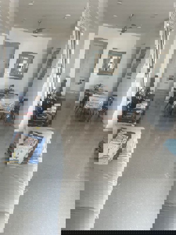 2 BHK 612 Sq.Ft. Apartment in Samar Heights