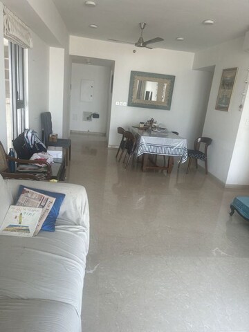 2 BHK Apartment For Rent in Samar Heights, Antop Hill
