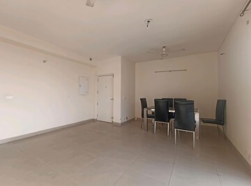 Master Bedroom in 3 BHK Apartment at BPTP Park Prime, Sector 66 – for Rent