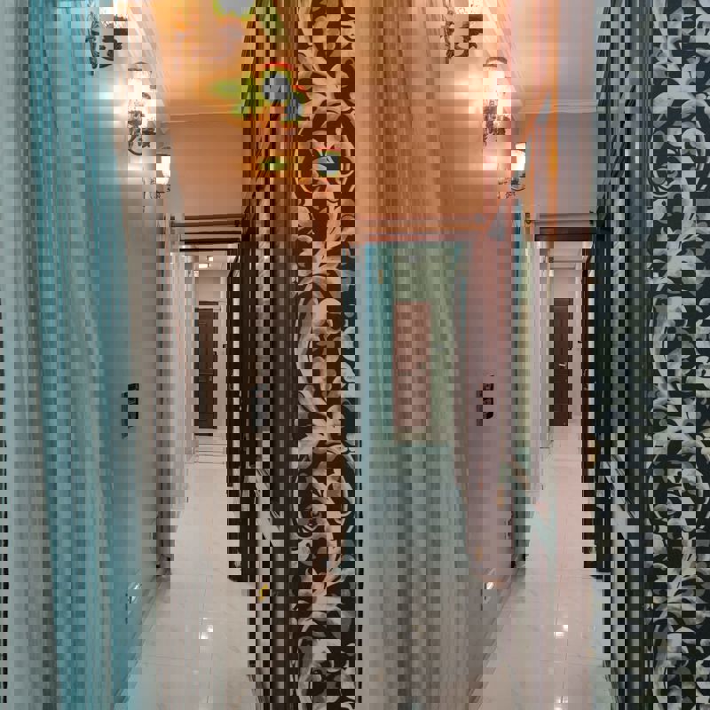 2 BHK Apartment For Rent in Lajpat Nagar