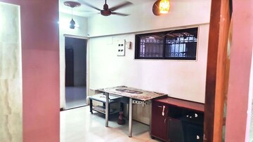 Team Area in 2 BHK Apartment at Safal Angan, Chembur – for Rent