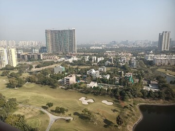 2 BHK Apartment – Exterior View View at Jaypee Greens Kalypso Court, Sector 128 - for Rent