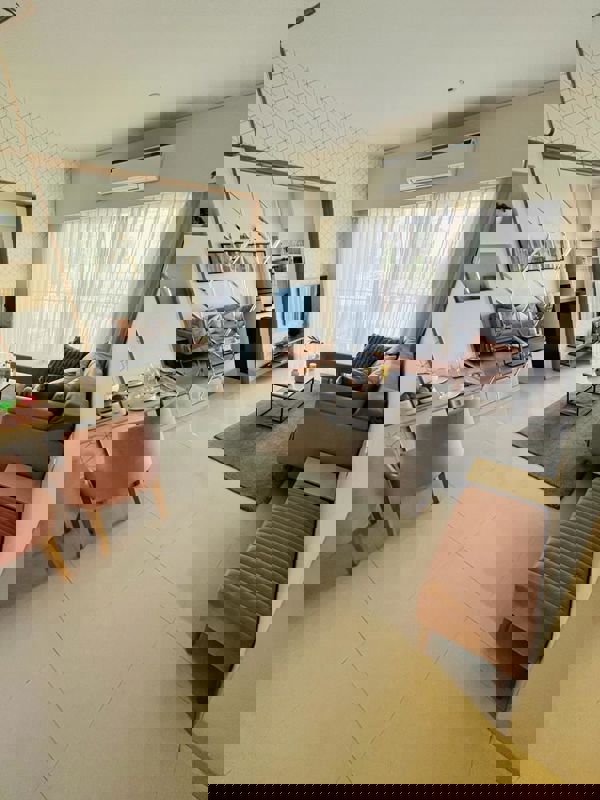 2 BHK + Extra Room 592 Sq.Ft. Apartment in Godrej Vihaa